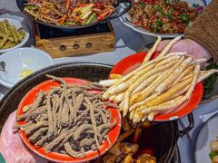 -李子坝梁山鸡(李子坝大鸡哥店)