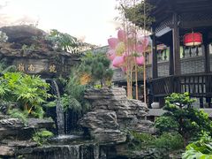-顺德渔村·岭南一号