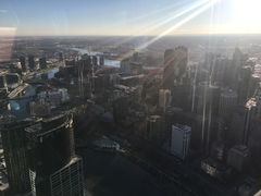 -尤利卡88层观景台