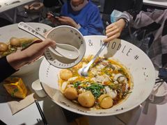 -友达面馆(广州总店)