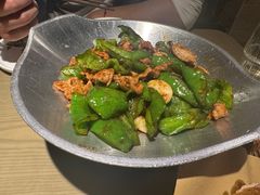 -前海沿·青岛菜(李沧万达店)