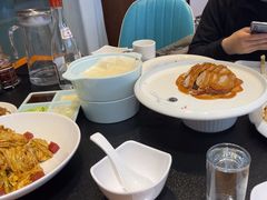 -紫光园·烤鸭·北京菜(团结湖店)