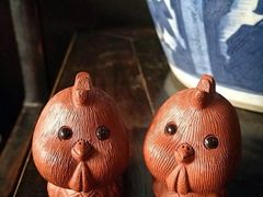 -群贤毕至
