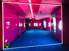 -SFC上影影城(港汇永华IMAX激光店)