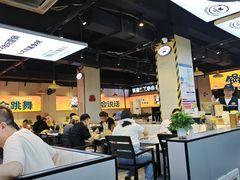 -蛙老爹·蜀香美蛙鱼头(王家湾店)