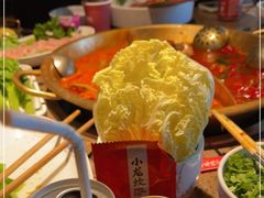 -小龙坎火锅(春熙太古里店)