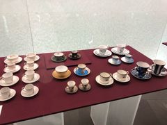 -雪绿茶博物馆