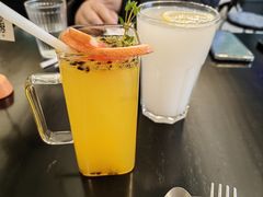 -橘酱餐厅