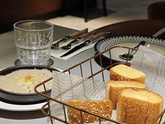 -西堤牛排(北京国瑞店)
