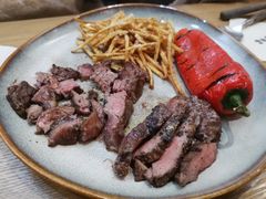 -HELLO 27 意面·沙拉·帕尼尼