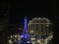 -澳门喜来登大酒店