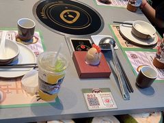 -椰小鸡·琼州糟粕醋(美兰缤纷城店)