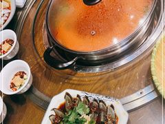-阿婉贵州苗家酸汤鱼(梅林店)