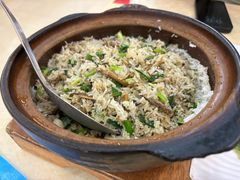 -台山第一家兴华黄鳝饭·黄鳝婆(合水分店)