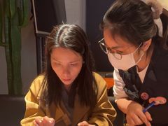 -卡朋厨房(289艺术园区店)