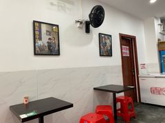 -细妹五香牛杂(步行街店)