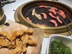 -花味·自助烤肉(南方时代店)