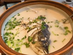 -风味小馆(天目湖宾馆店)
