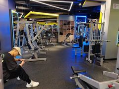 -贝菲特游泳健身(徐泾店)