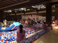 -盘锦红海温泉乐园