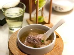 客语土猪汤-客语客家菜(琶洲保利店)