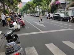 -老黄记手撕烤兔(玉林街店)