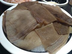脆毛肚-重庆古老火锅