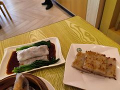 -添好运点心专门店(百老汇店)