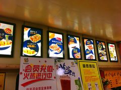 -2路车站小丸子(青泥洼桥店)