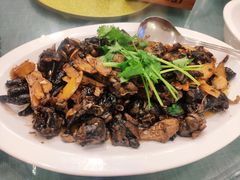 -茶油香闽南菜·花园餐厅(前埔店)
