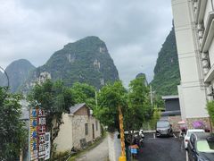 -生态苑农庄(十里画廊遇龙河店)