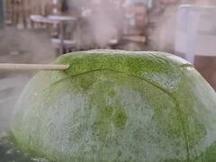 -金瑶池·猪肚鸡·传统冬瓜盅(20年白沙店)