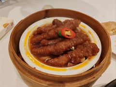 -金悦轩海鲜酒家(拱北店)