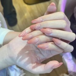 -M·X Nail日式美甲美睫