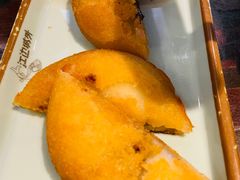 -江边城外烤全鱼(方庄时代购物中心店)