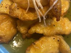 -买福记大盘鸡新疆菜
