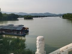 -皇家御河游(紫御湾码头)