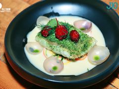 -AZUL by FUEL蓝色·法式酒馆(琶醍店)