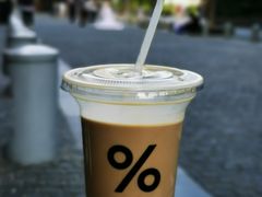 -% Arabica阿拉比卡咖啡烘焙工坊