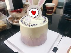 -Kekimatata 生日蛋糕·烘焙教学