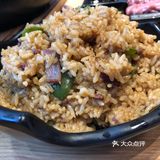 大浪特色炭火烧烤——热浪直卷全城！