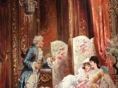 -玫瑰厅上海菜(兴国路店)