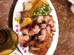 -陈光记烧腊店(罗保博士街店)