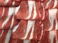 -珍巴奴毛肚牛肉小火锅(四惠店)