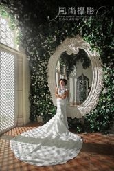 点击看大图 -风尚摄影(城隍庙民俗文化美食广场店)