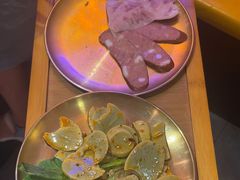 -正宗齐齐哈尔烤肉·齐牛哥鲜切炭火烤肉(杭州总店)