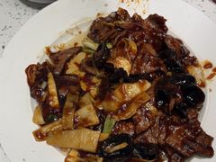 -玉林烤鸭店(垡头店)