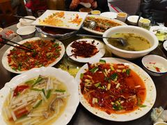 -飞虹鱼馆(春华路店)