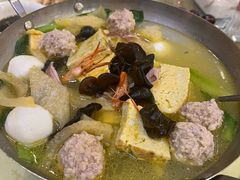 -群乐饭店(滨安路店)
