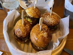 -Twin Tails Brewpub双尾精酿餐吧(八坼店)